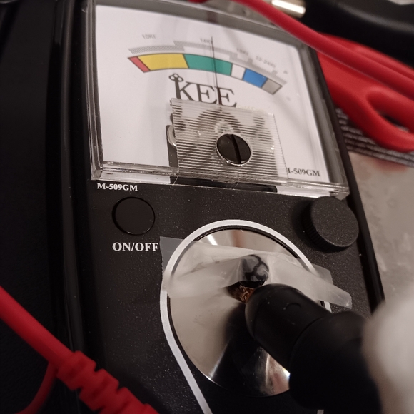 14K Gold Charms for Hoop Earrings Solid Real 14KT New 2pcs total (black) - Picture 3 of 7